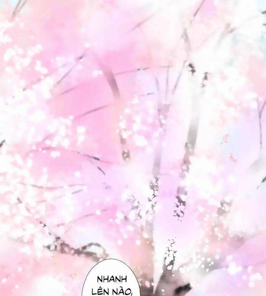 Đóa Hoa Chớm Nở: Chapter 15