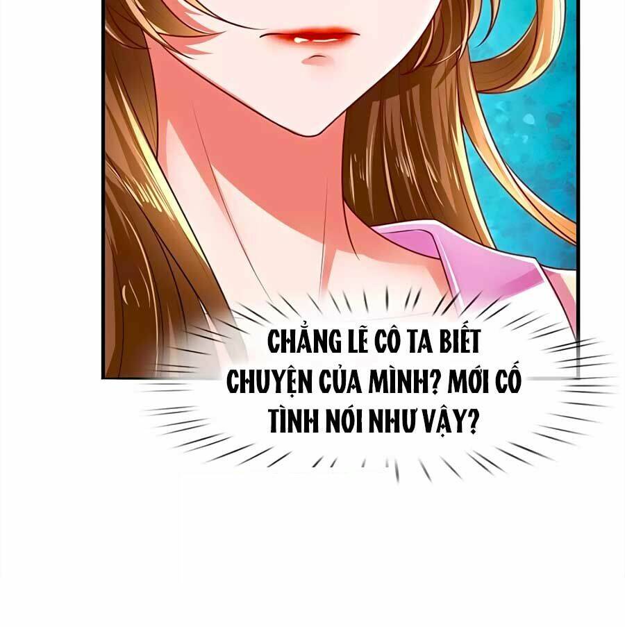 Phụng Lâm Thiên Hạ: Đệ Nhất Mỹ Nữ: Chapter 22