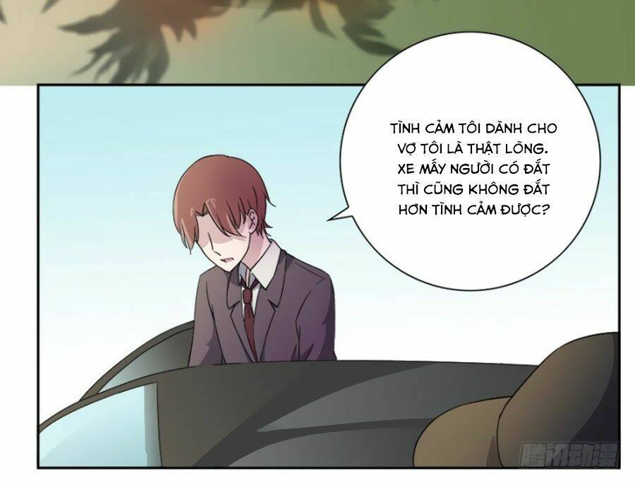 Thiên Kim Đường Môn: Chapter 60