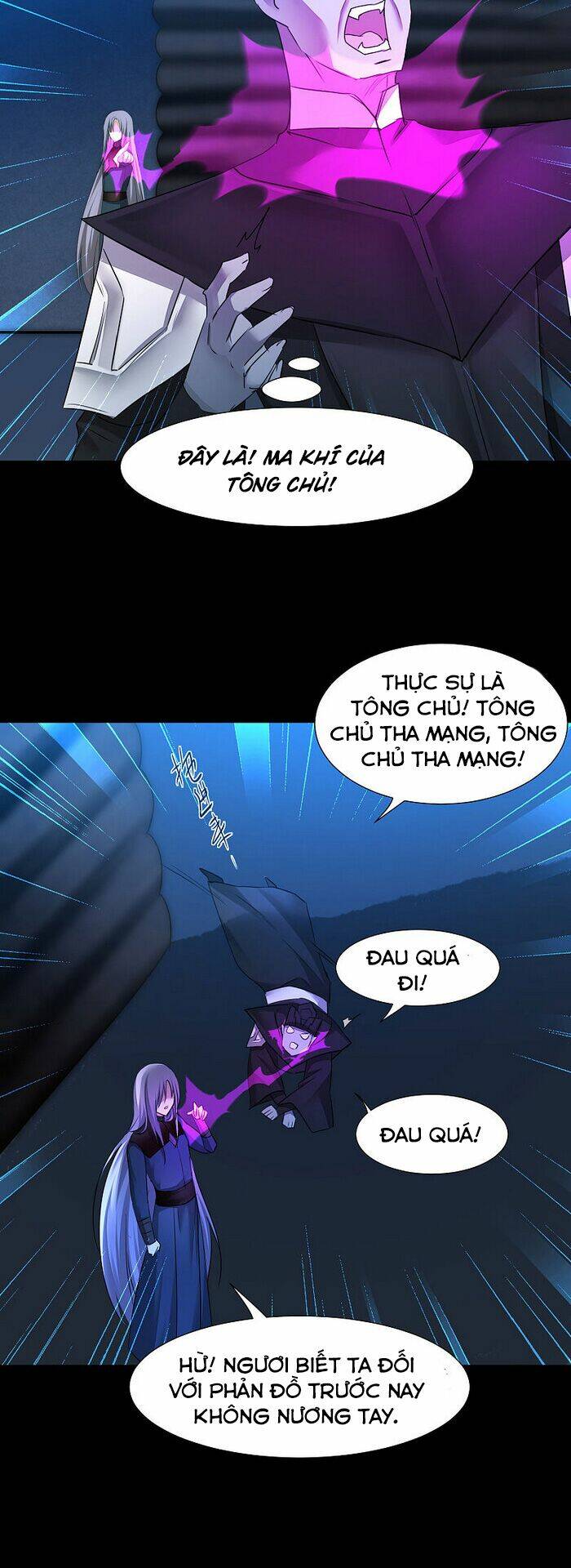 Nghịch Chuyển Tiên Đồ: Chapter 204