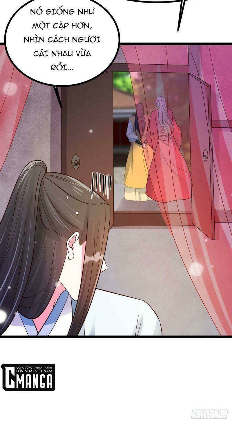 Đặc Công Cuồng Phi: Tuyệt Thế Tu Chân: Chapter 24