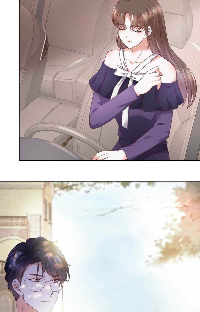 Boss Là Kim Chủ Của Tôi: Chapter 59