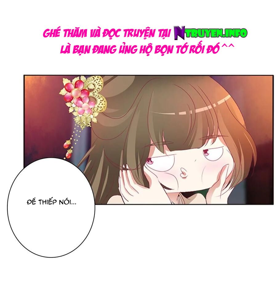 Thông Linh Phi: Chapter 595
