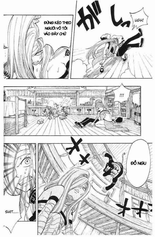 Monster Soul: Chapter 3