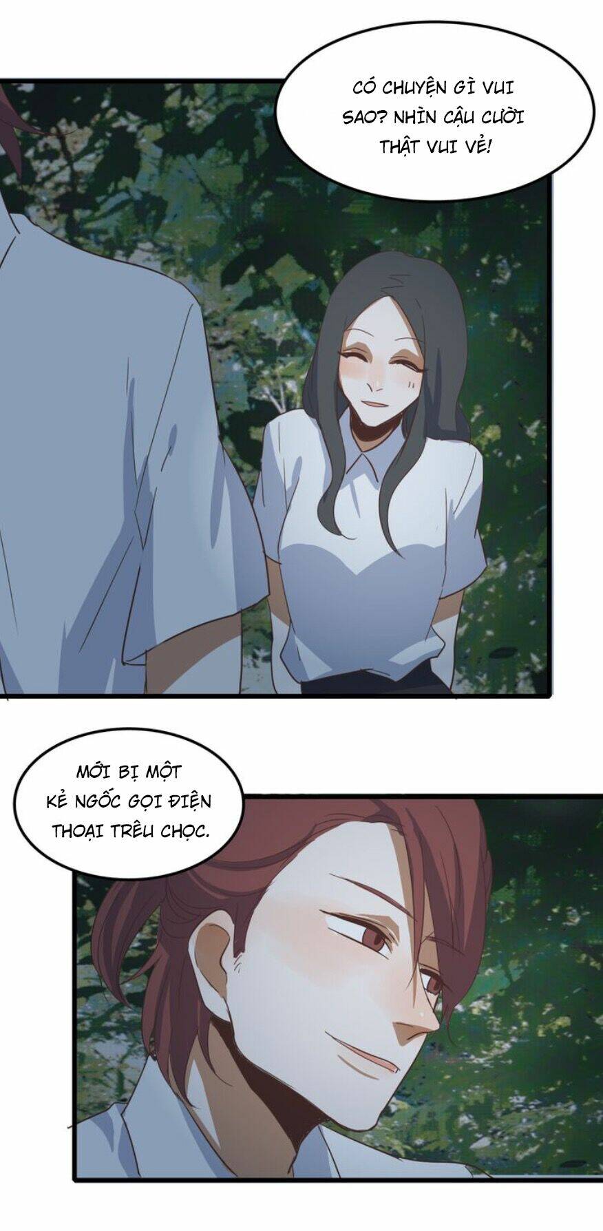 Tình Yêu Dưới Mái Hiên: Chapter 44