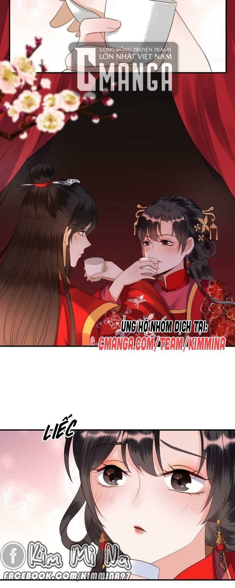 Vương Gia Kiêu Ngạo Quá Khó Cua: Chapter 105