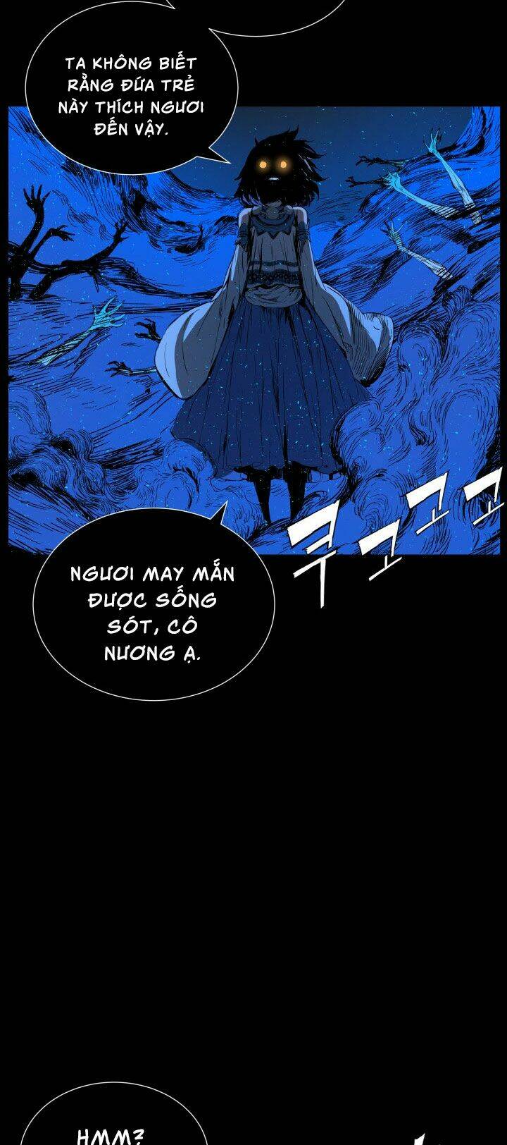 Vô Kiếm Tiểu Tử: Chapter 74