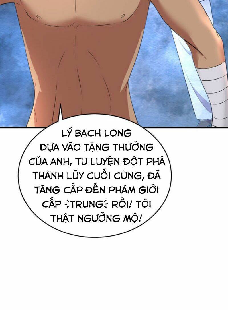 Đại Gia Livestream Vạn Giới: Chapter 24