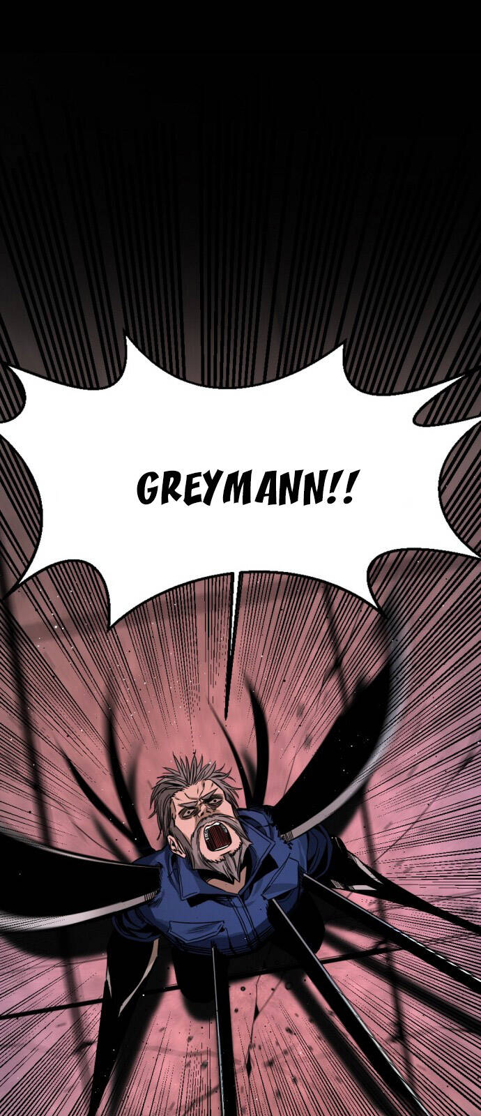 Hero Killer Boom: Chapter 11