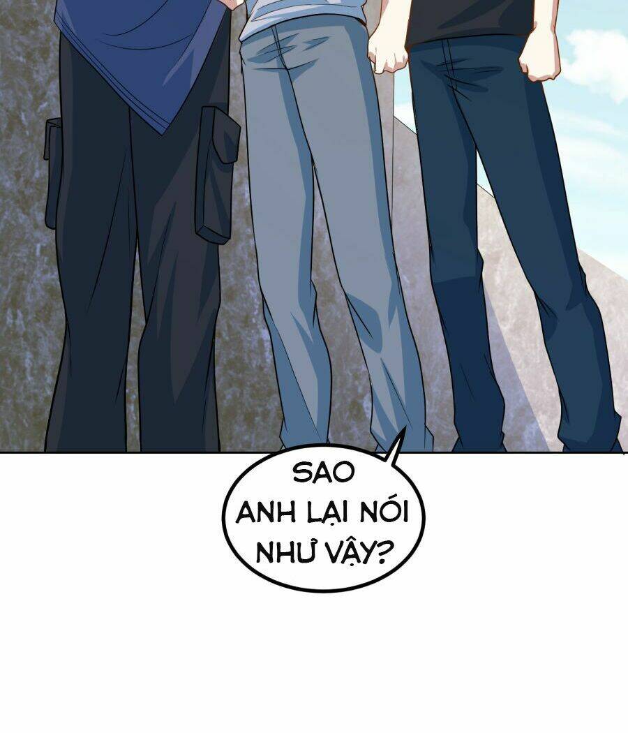Tay Chơi Thần Cấp: Chapter 42