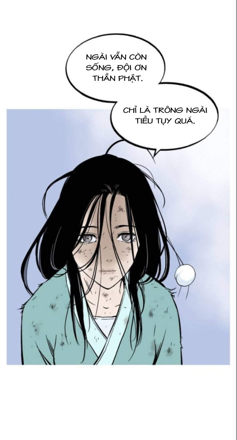 Cao Thủ 2: Chapter 144