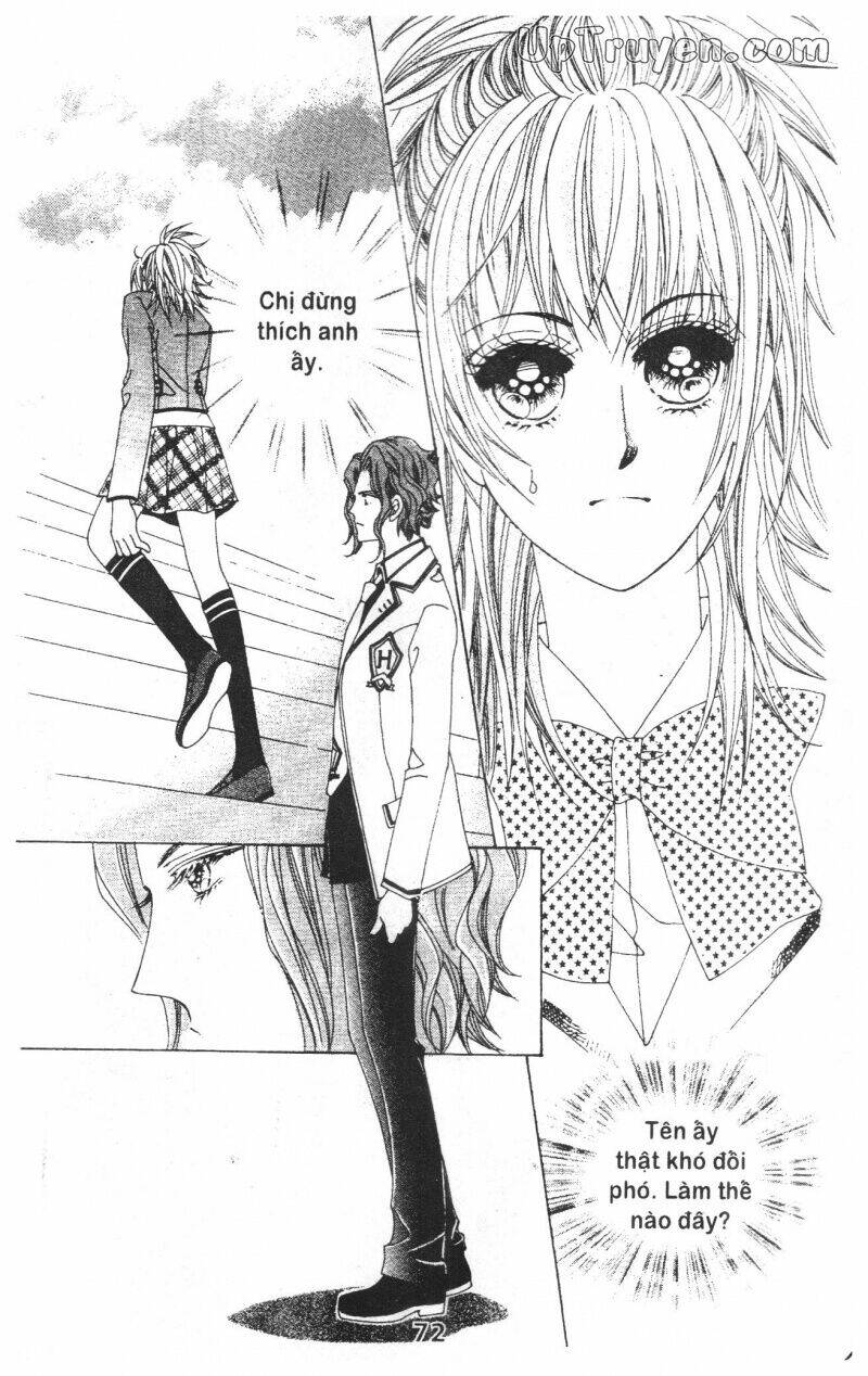 Dạ Khúc: Chapter 2