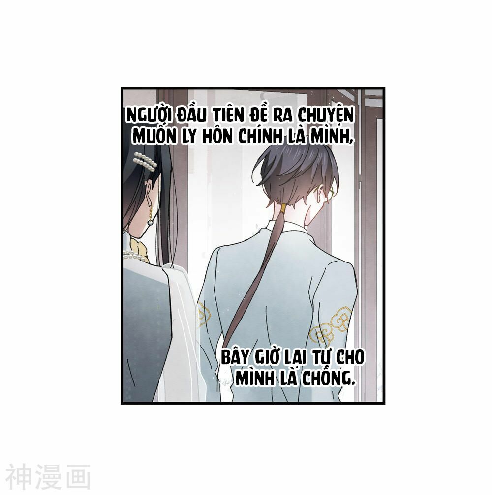 Mejaz - Nhân gian ngọc: Chapter 54