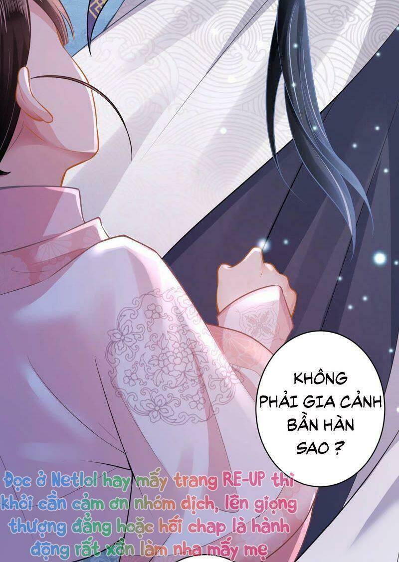 Quận Chúa Vững Vàng, Thiết Lập Nhân Vật Không Thể Vỡ: Chapter 16