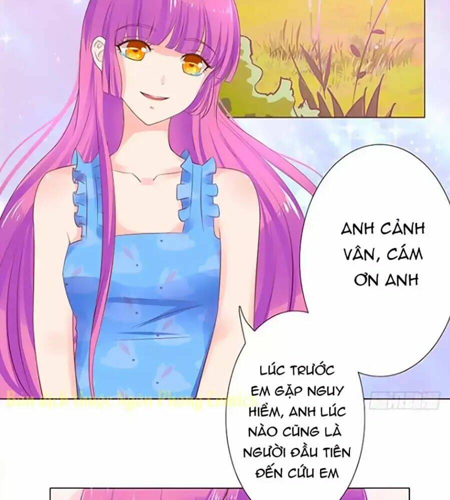 Ma Vương Luyến Ái Chỉ Nam: Chapter 112