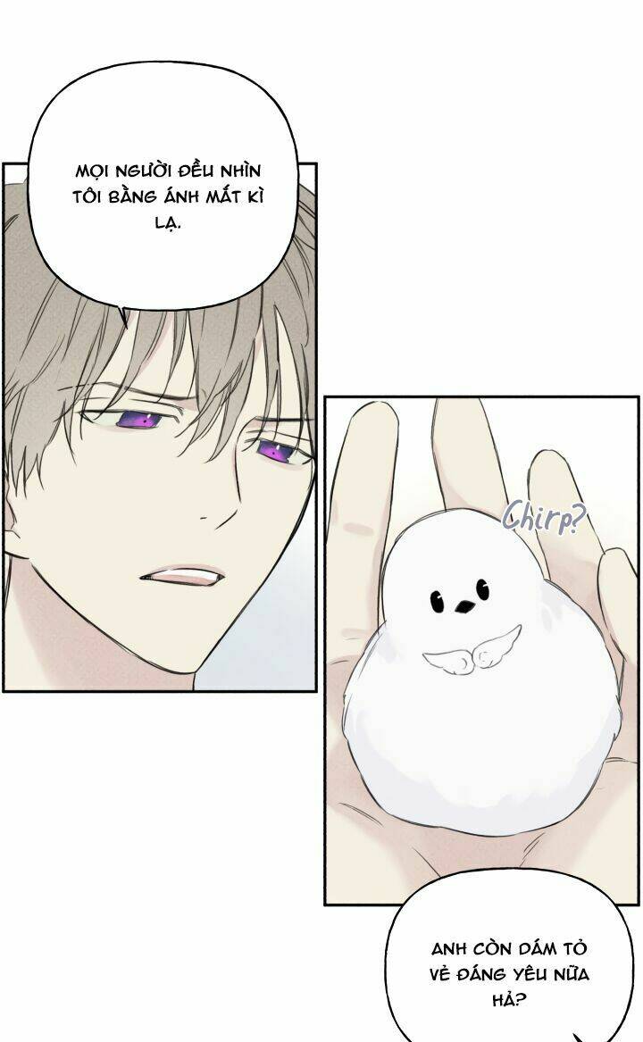 Angel Buddy: Chapter 3