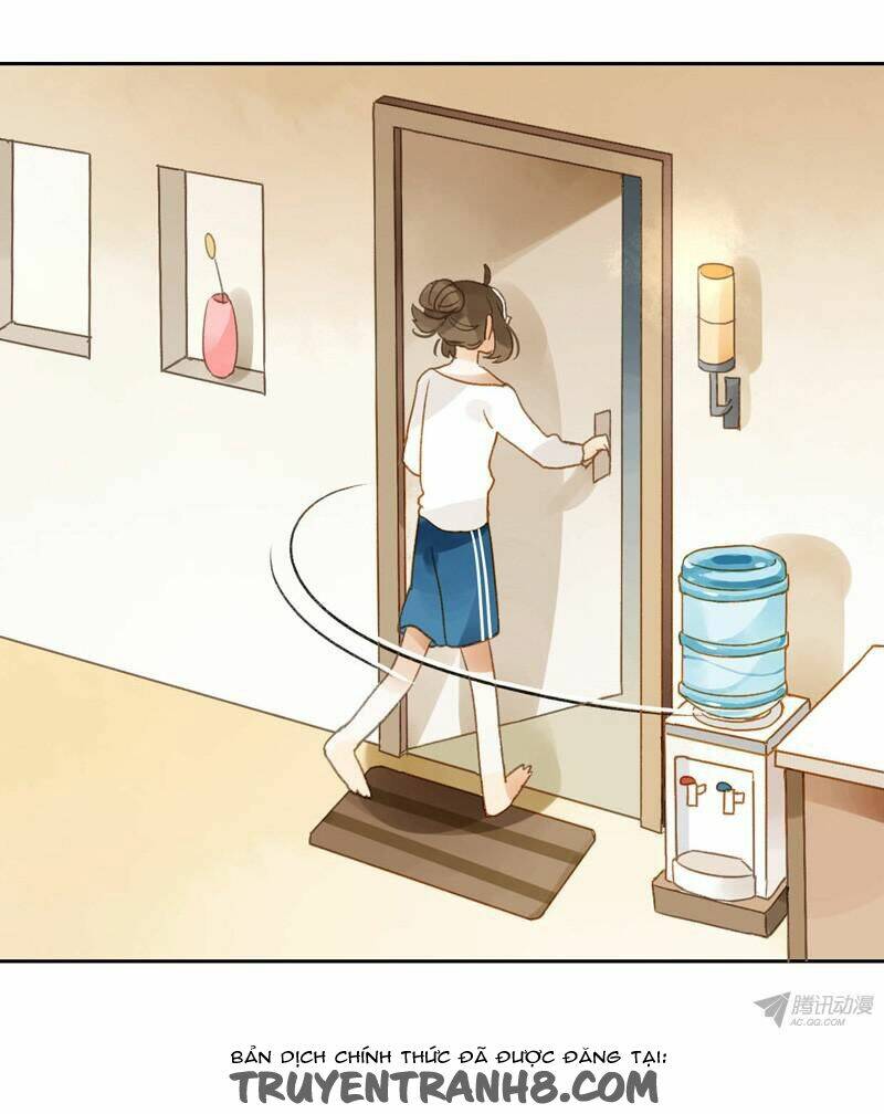 Sức Mạnh Của Sắc Đẹp: Chapter 22