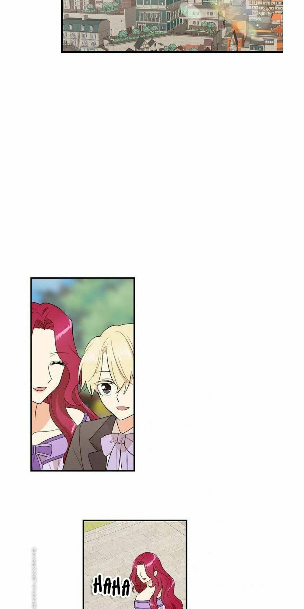 Xuyên Không Trở Thành Mami Phản Diện: Chapter 49