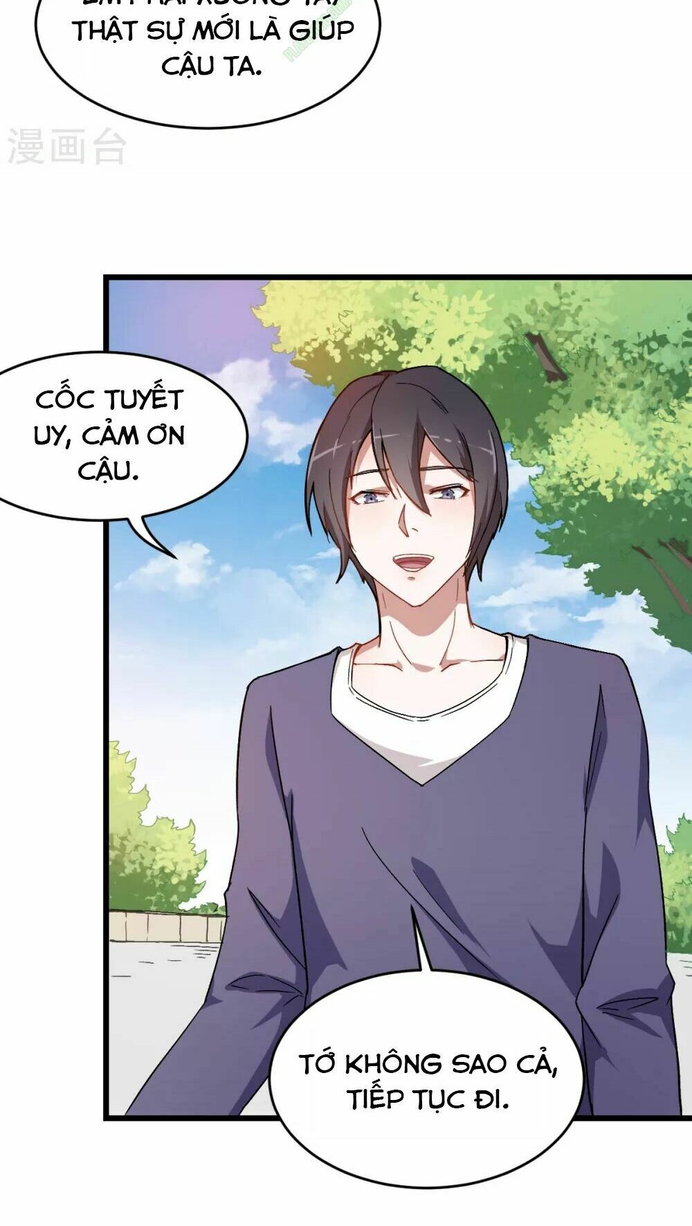 Vườn Trường Cuồng Sư Hệ Thống: Chapter 27