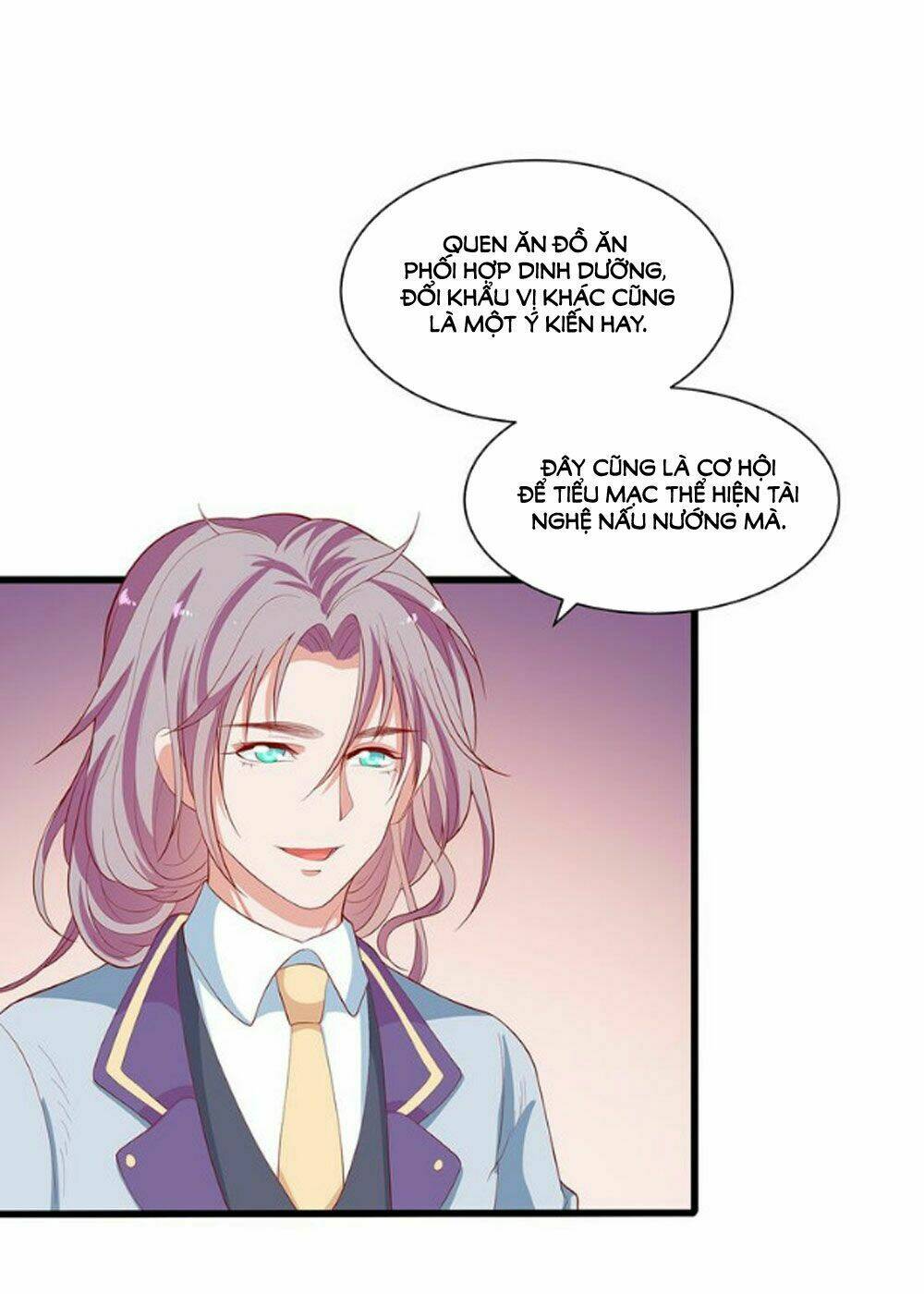 Quản Lí Ngây Ngô Và Thần Tượng Ác Ma: Chapter 10