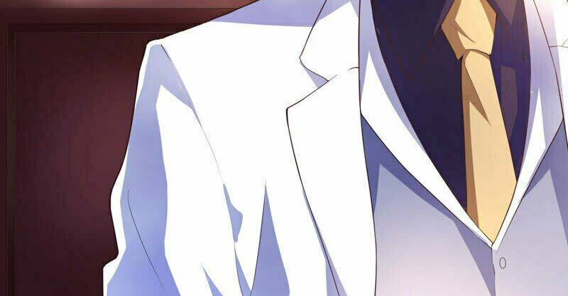 Chiến Lược Lãng Mạn Của Thịnh Thiếu: Chapter 10