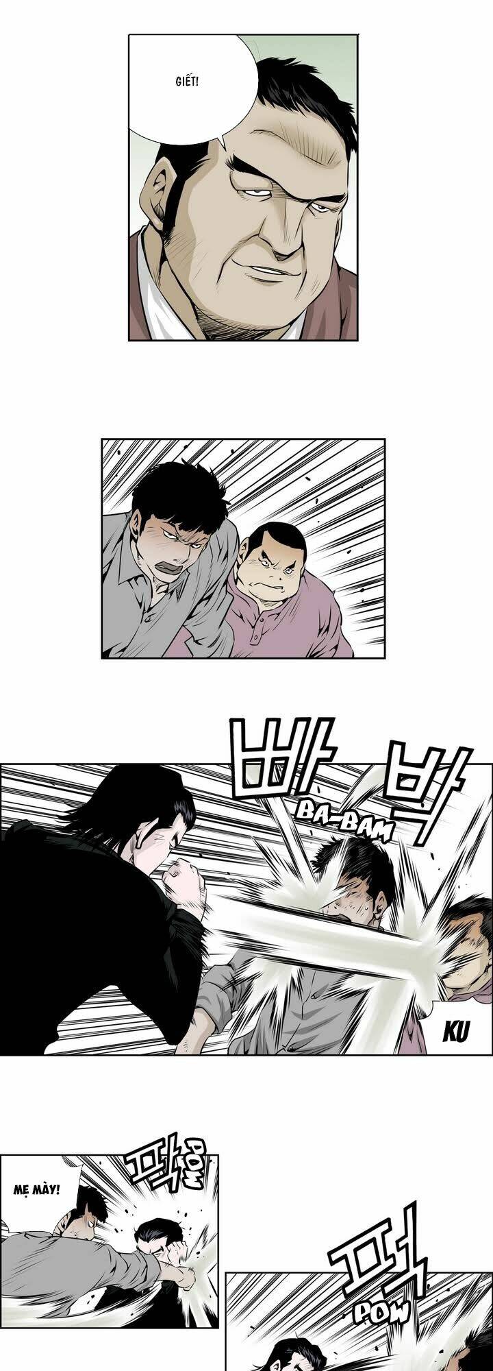Double Casting: Chapter 30