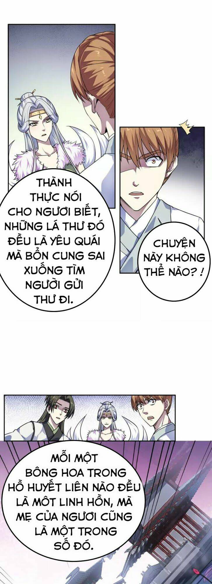 Nghịch Thiên Đại Thần: Chapter 81
