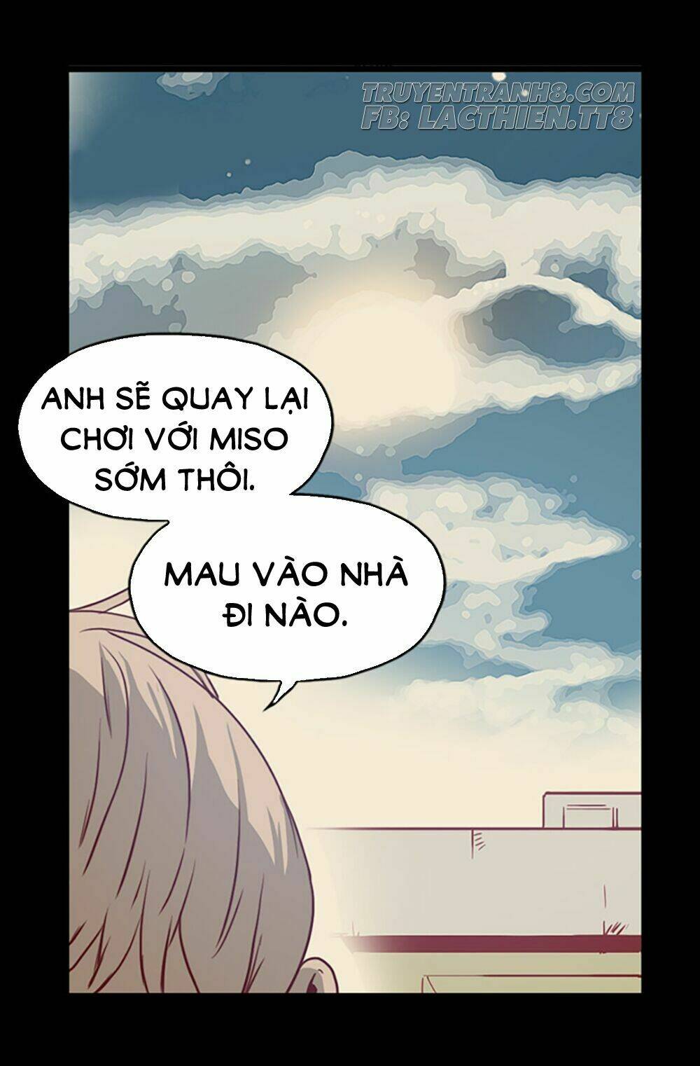 Thư Ký Kim Sao Thế Nhỉ?: Chapter 18