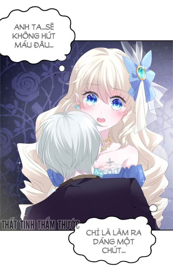Một lời không hợp liền hút máu: Chapter 41