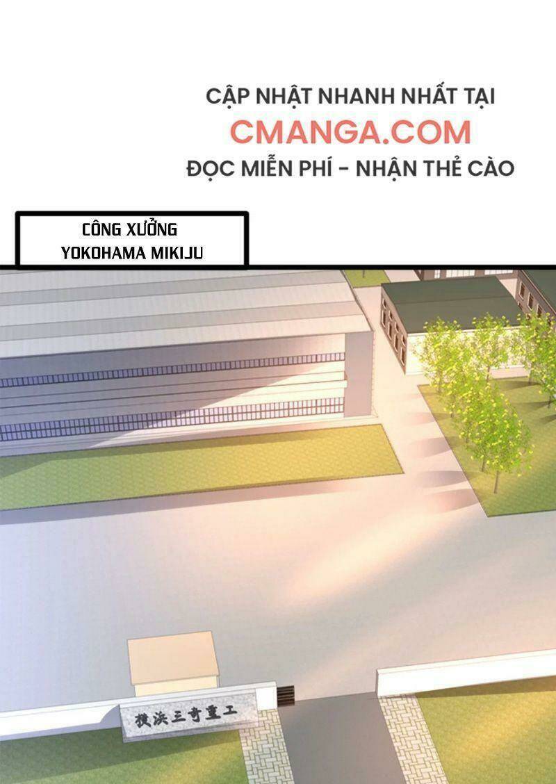 Đô Thị Tà Vương: Chapter 172