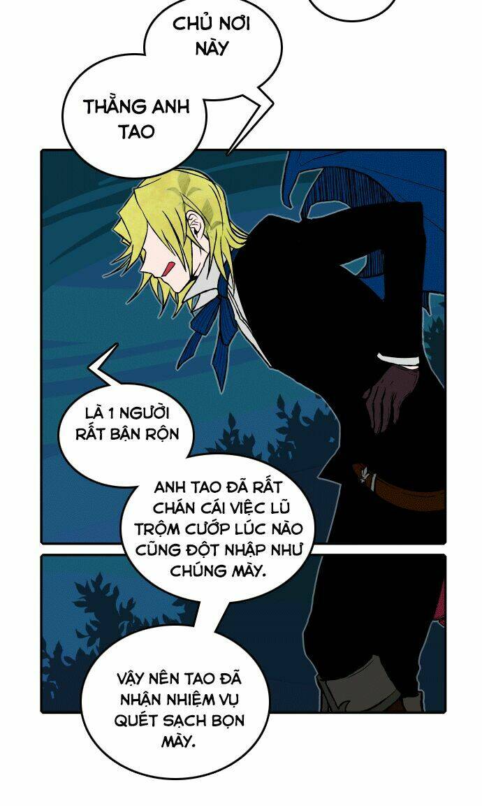 Niflheim: Chapter 19