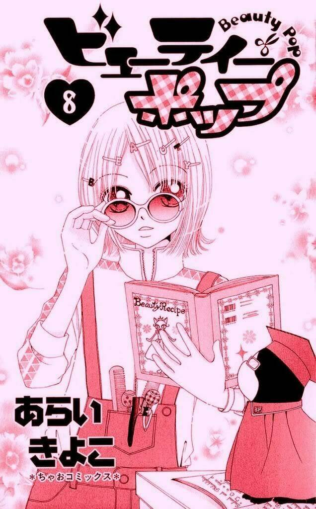 Dự Án Kéo Vàng: Chapter 36