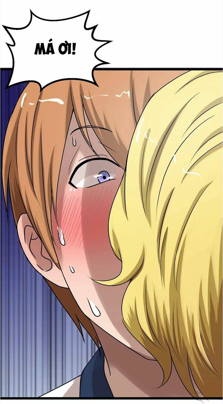 Đai Ca Trở Lại Tuổi 16: Chapter 22