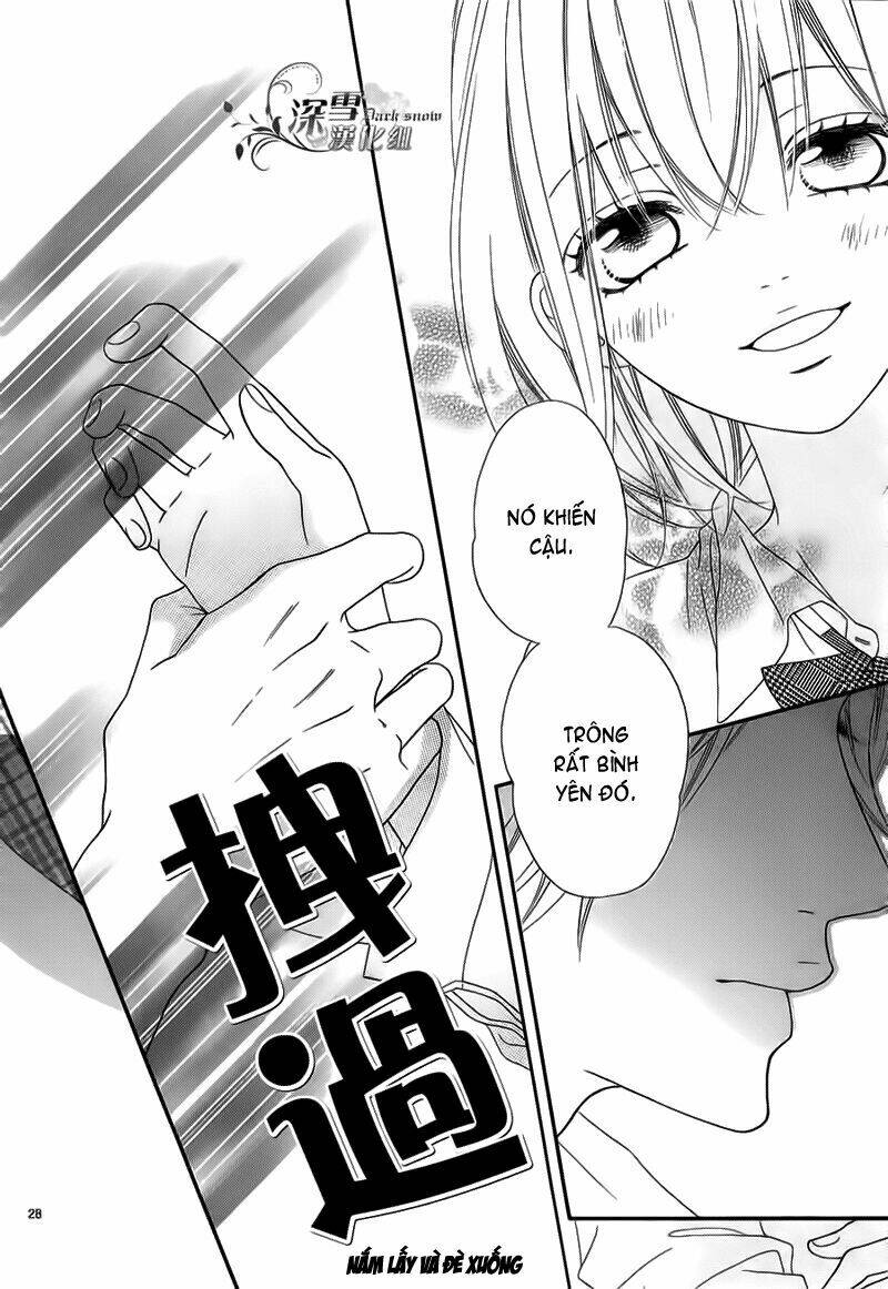 Renren Zakari: Chapter 3