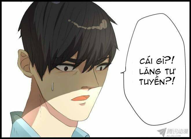 Future trial: Chapter 13