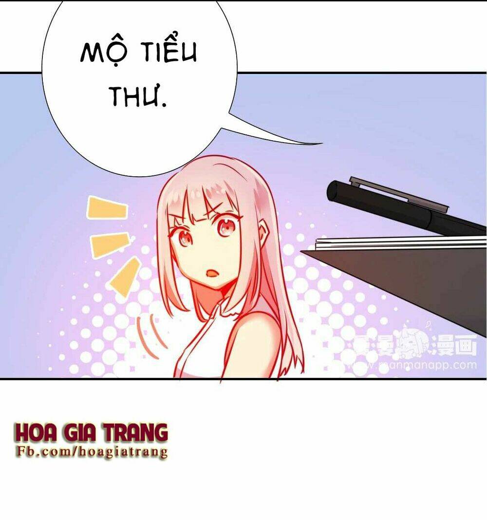 Phục Thù Thiếu Gia Tiểu Điềm Thê: Chapter 13