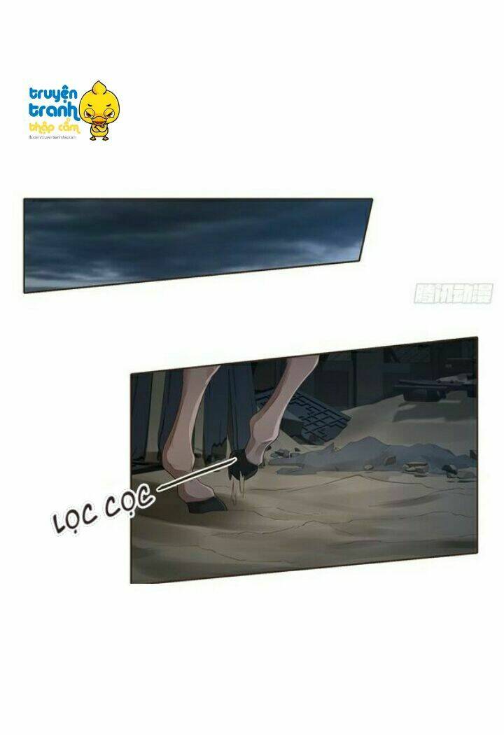 Đại Giá Thừa Tướng: Chapter 115