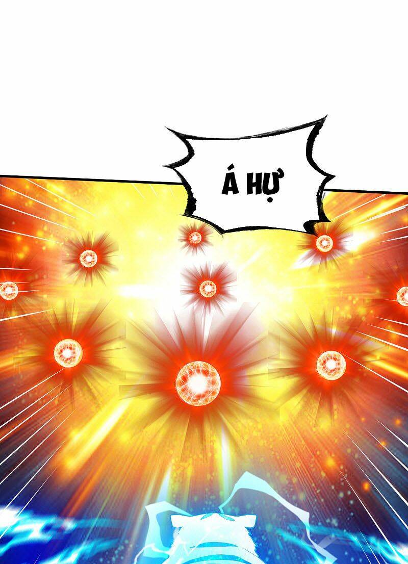 Chiến Đỉnh: Chapter 282