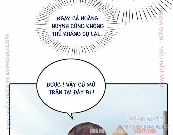 Trọng Sinh Bá Sủng Nhiếp Chính Vương Quá Mạnh Mẽ: Chapter 136