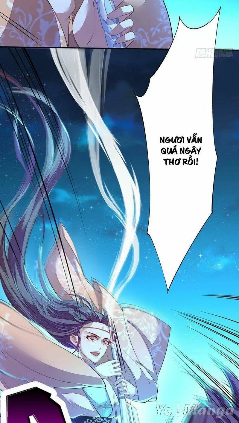 Tuyệt Thế Luyện Đan Sư: Chapter 91