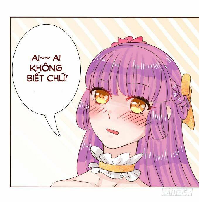 Ma Vương Luyến Ái Chỉ Nam: Chapter 67