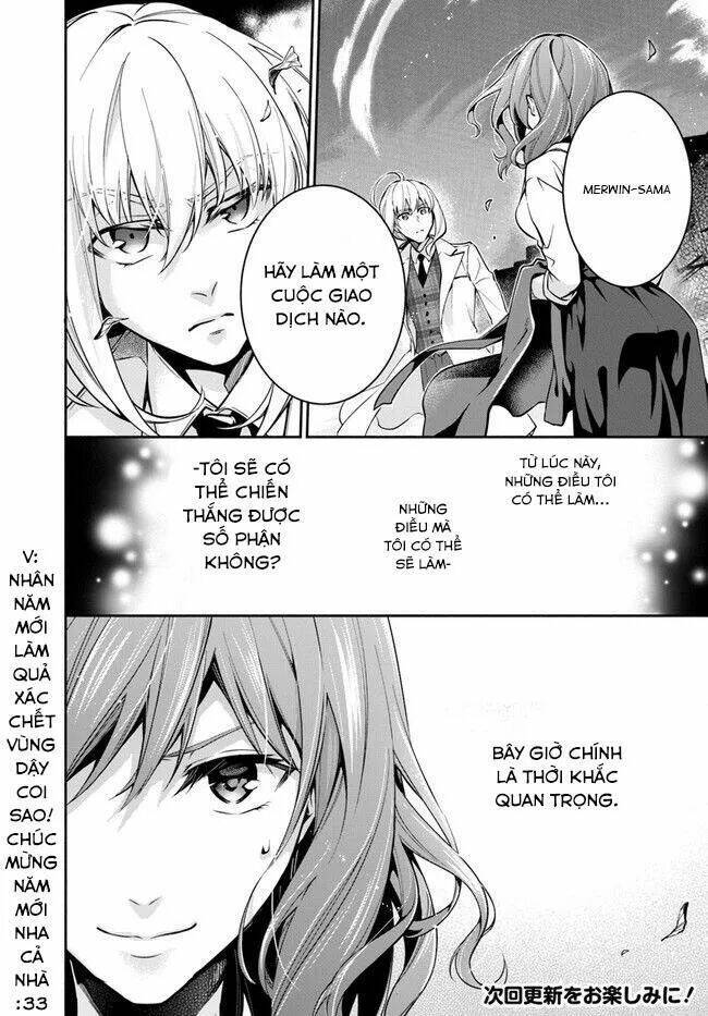 Lady Rose Wants To Be A Commoner: Chapter 6