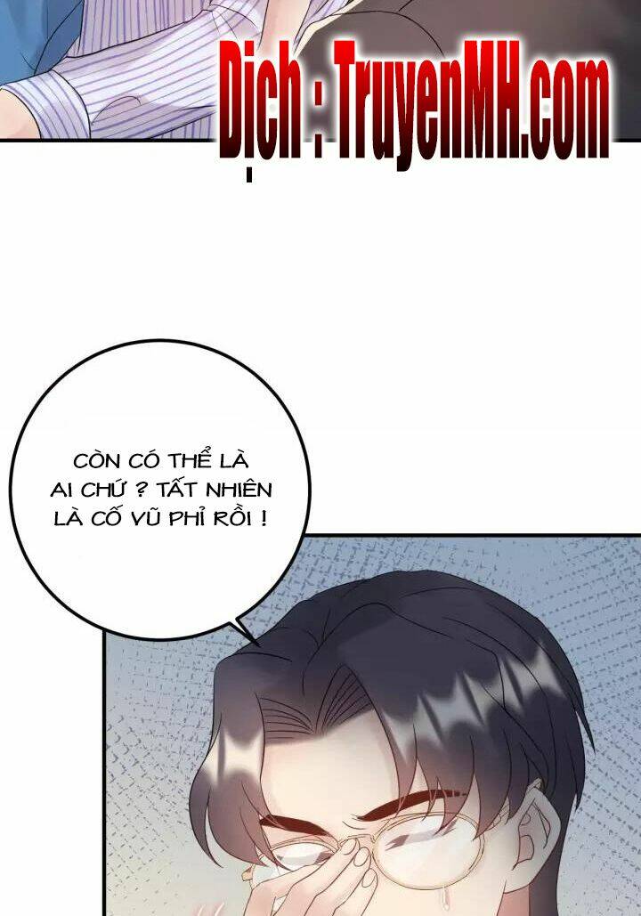 Trong Sinh Chi Ức Vạn Ảnh Hậu Yếu Thượng Vị: Chapter 232