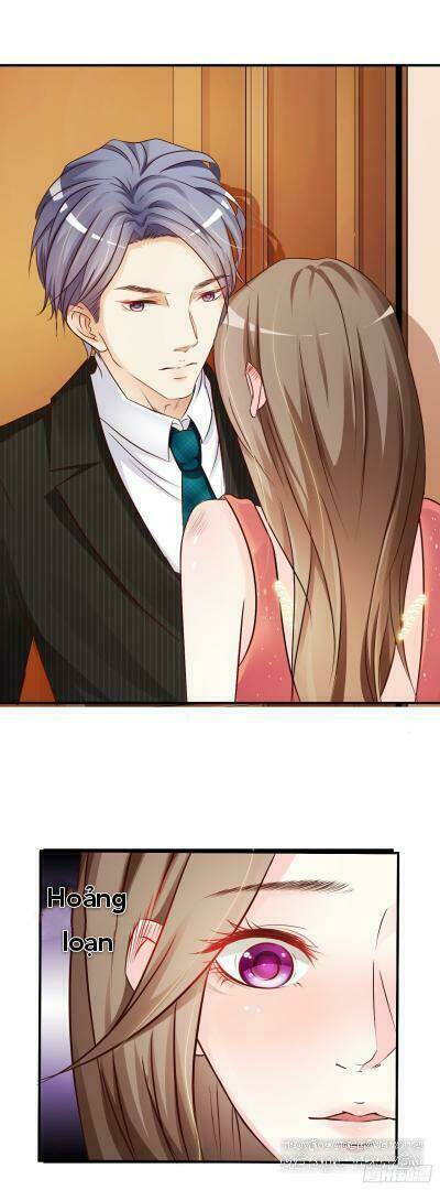 Phệ Tình: Chapter 2