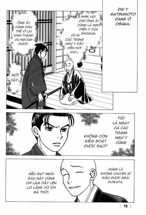 Gió Sáng: Chapter 142