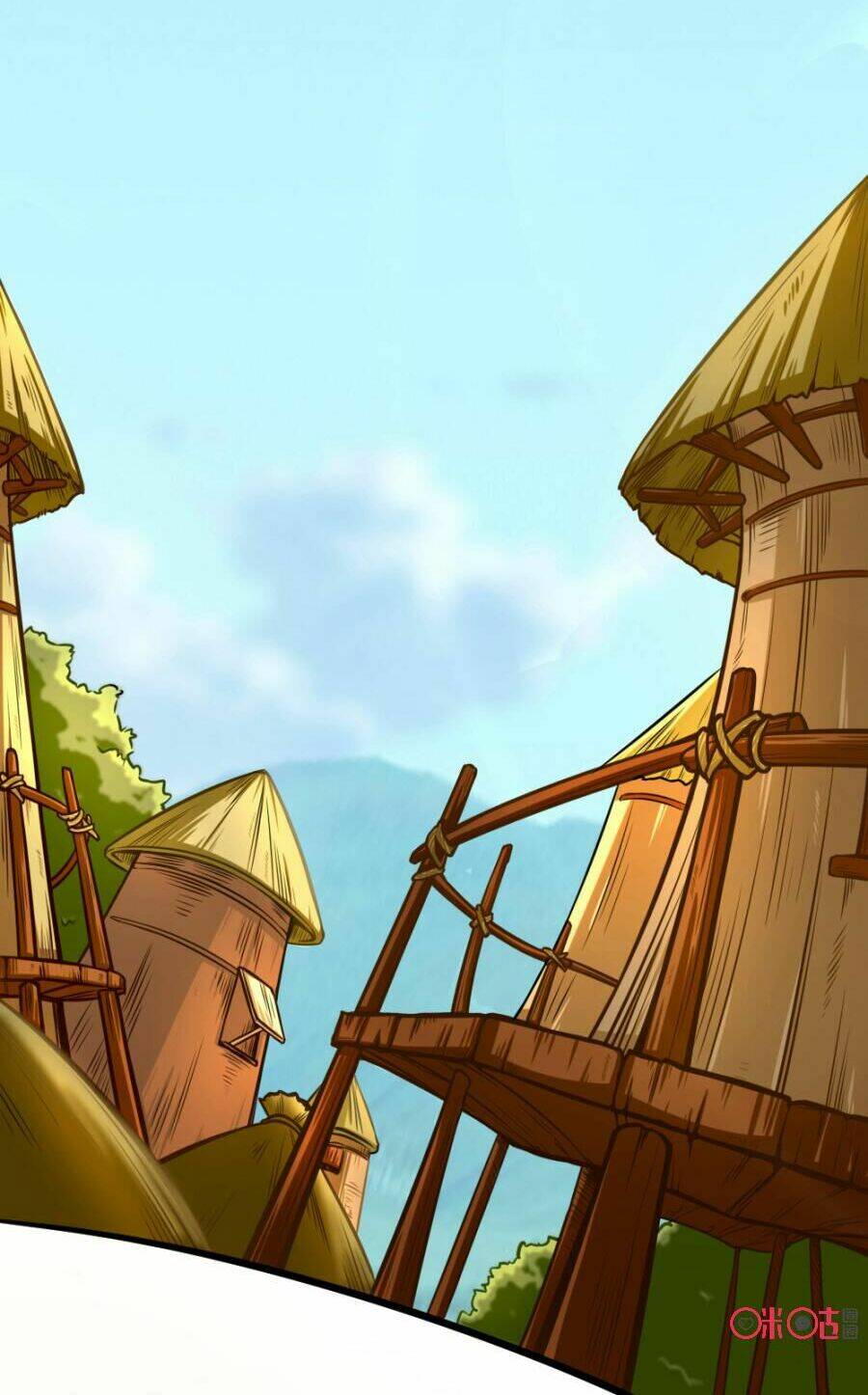 Tu Tiên Cuồng Thần: Chapter 7