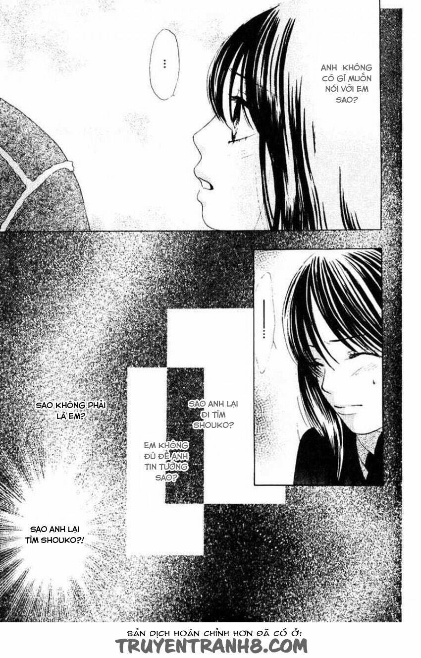 Tình Yêu Đích Thực: Chapter 30