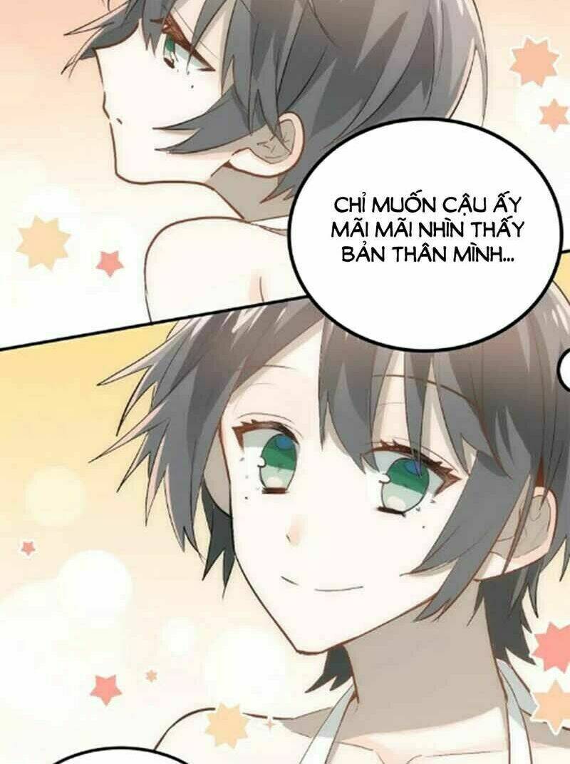 Đầu Gấu Biết Yêu: Chapter 74