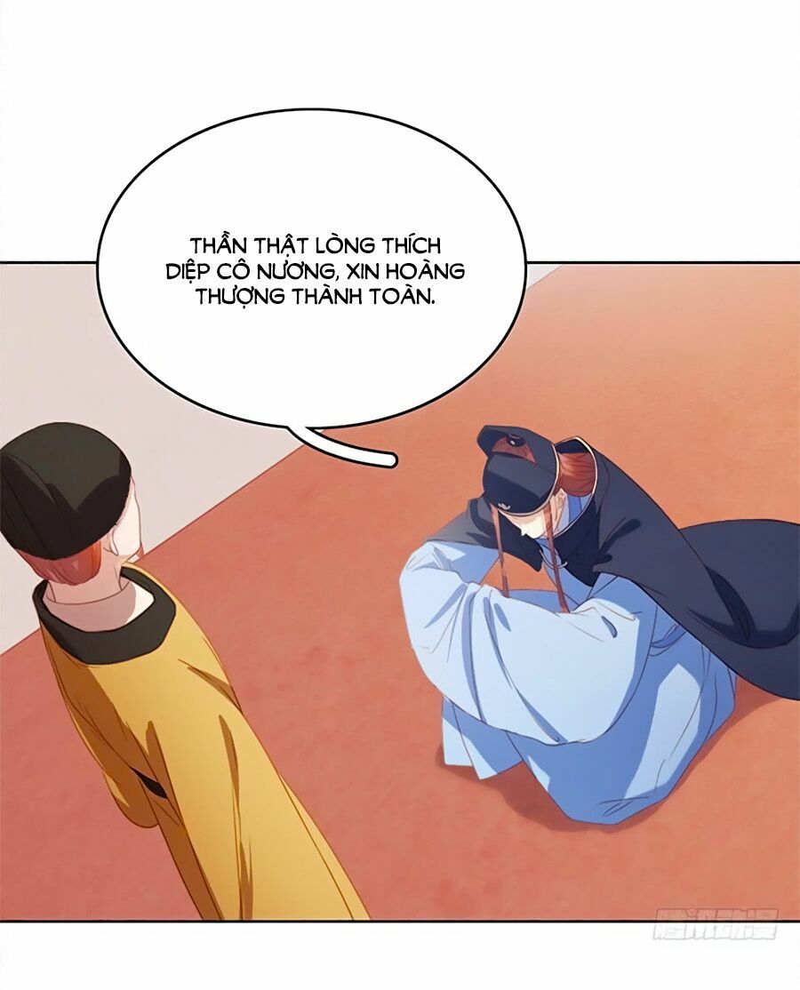 Xuân Khuê Bí Lục: Xưởng Công Thái Liêu Nhân: Chapter 51