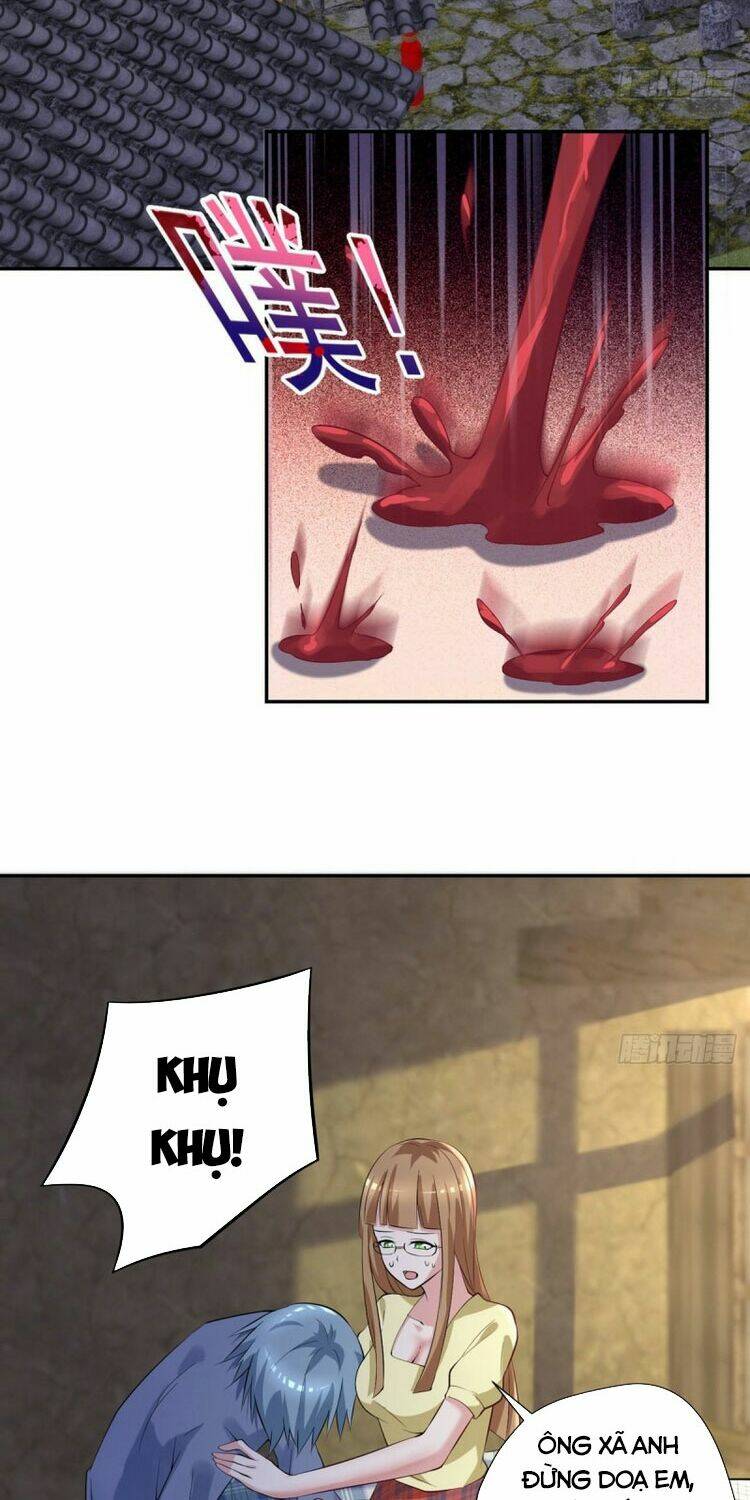 Mở Phòng Khám Tu Tiên: Chapter 93